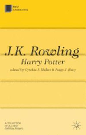 J. K. Rowling: Harry Potter | 1:a upplagan