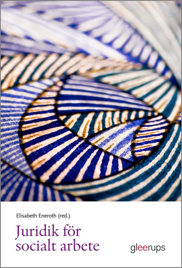 Juridik för socialt arbete | 1:a upplagan