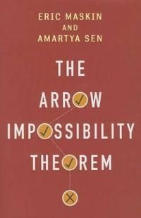 The Arrow Impossibility Theorem | 0:e upplagan