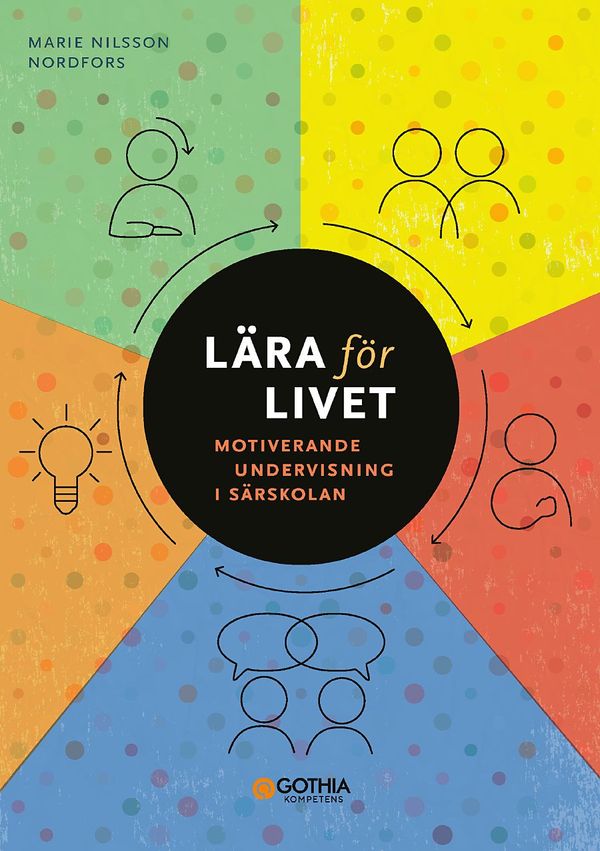 Lära för livet : motiverande undervisning i särskolan | 1:a upplagan