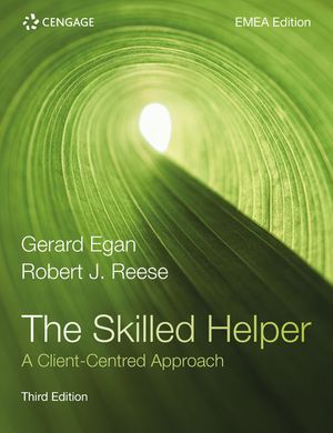 The Skilled Helper | 3:e upplagan