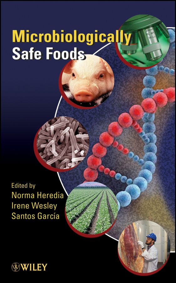 Microbiologically Safe Foods | 1:a upplagan