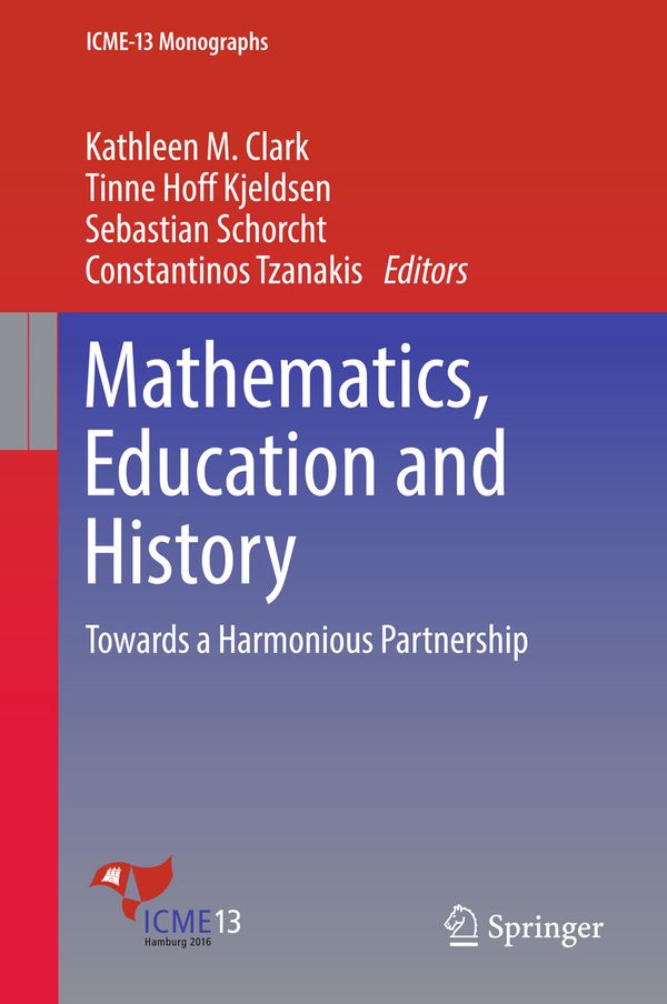Mathematics, Education and History | 1:a upplagan
