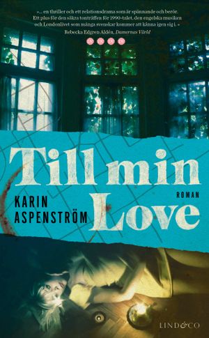 Till min Love | 1:a upplagan