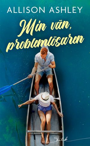 Min vän, problemlösaren | 1:a upplagan