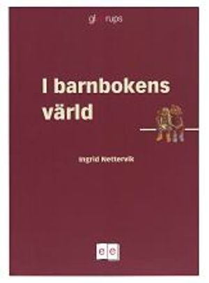 I barnbokens värld |  2:e upplagan