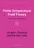 Finite-Temperature Field Theory