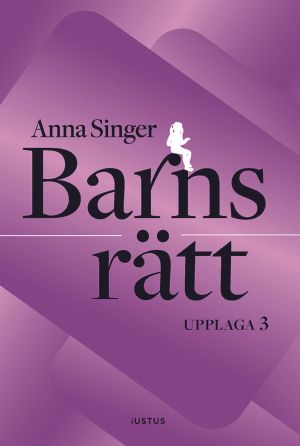 Barns rätt | 3:e upplagan