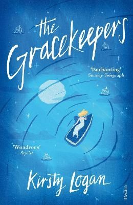The Gracekeepers | 0:e upplagan