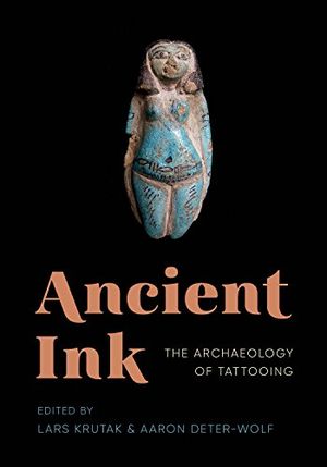 Ancient Ink