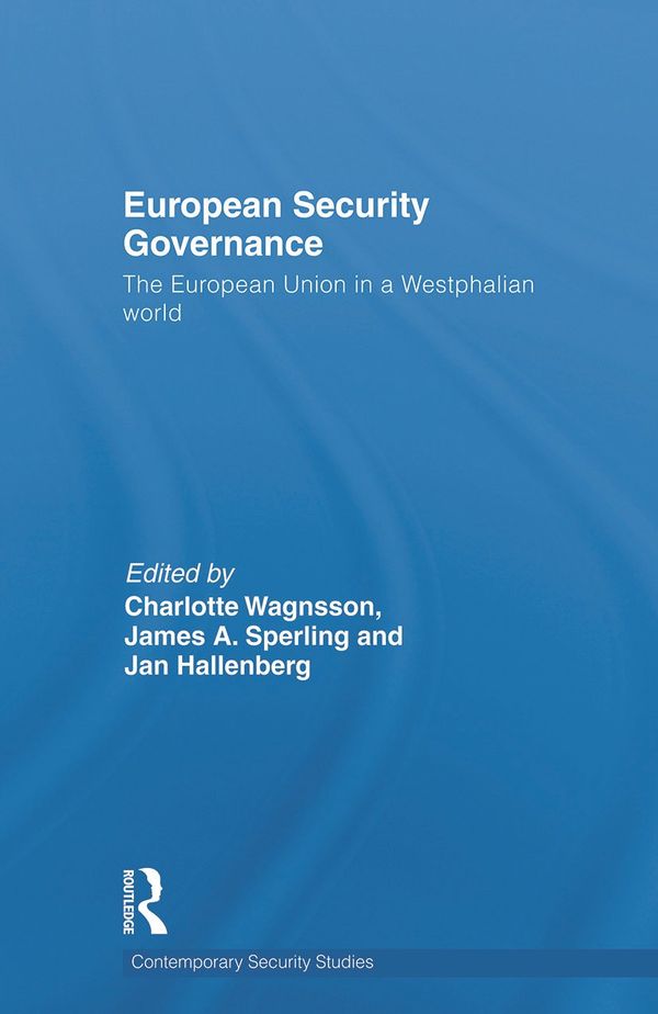 European Security Governance | 0:e upplagan