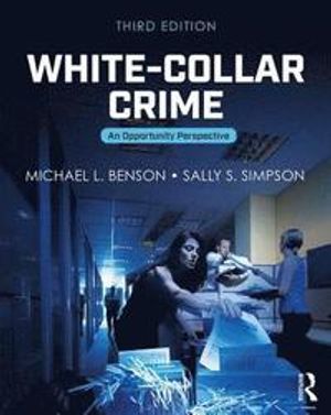 White-Collar Crime | 3:e upplagan