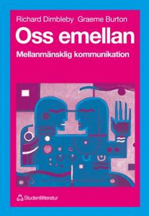 Oss emellan | 1:a upplagan