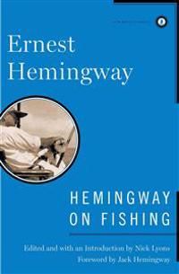 Hemingway on Fishing | 0:e upplagan