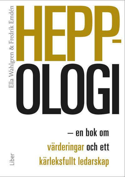 Heppologi | 1:a upplagan