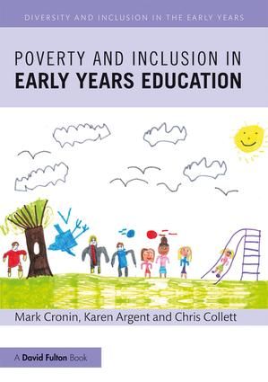 Poverty and Inclusion in Early Years Education | 1:a upplagan