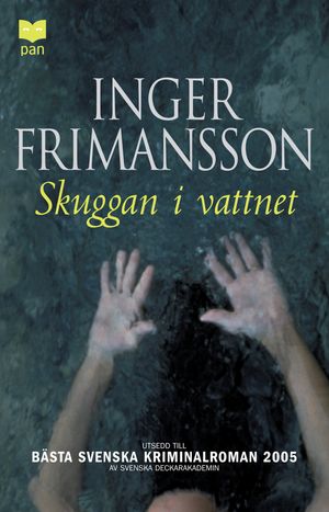 Skuggan i vattnet |  2:e upplagan