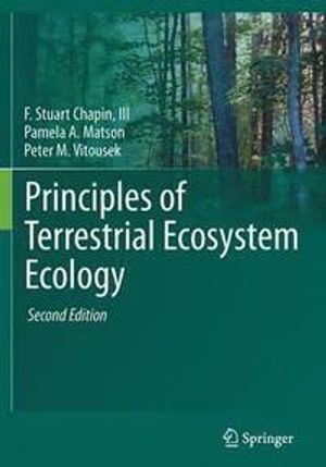 Principles of Terrestrial Ecosystem Ecology | 22012:e upplagan