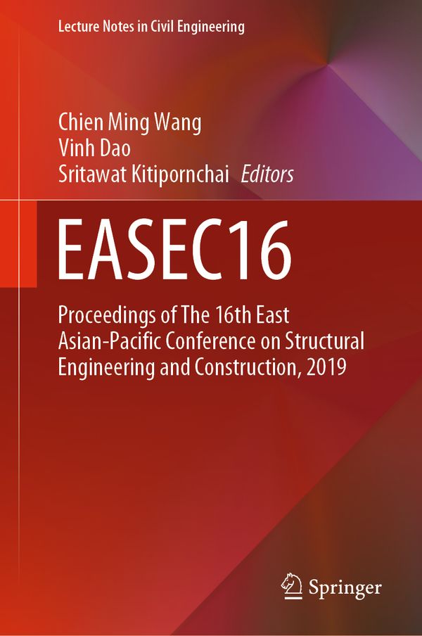 EASEC16 | 1:a upplagan
