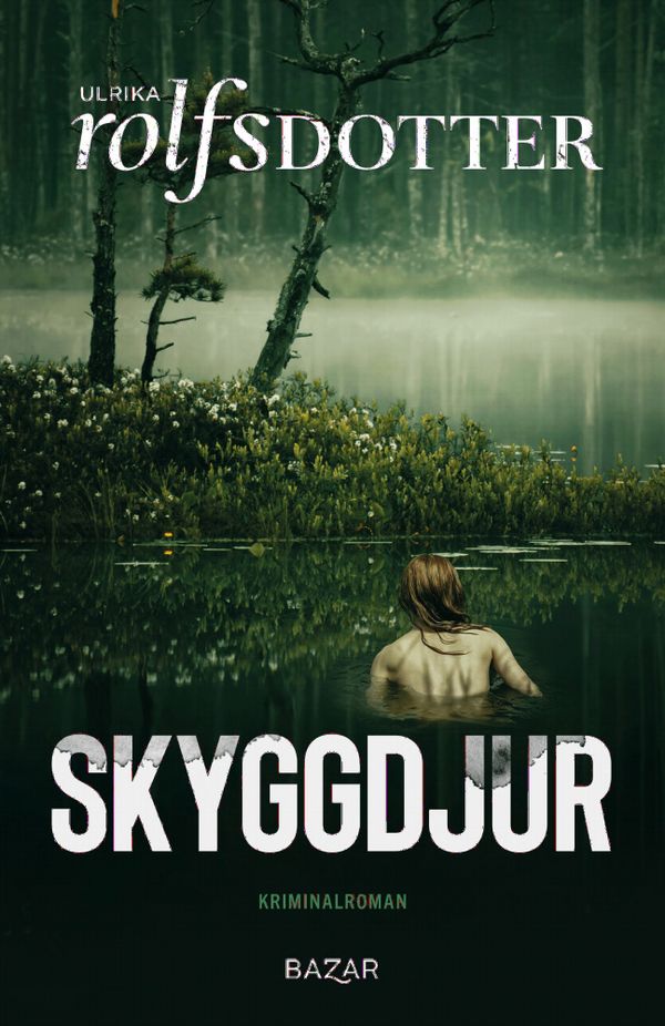 Skyggdjur | 0:e upplagan