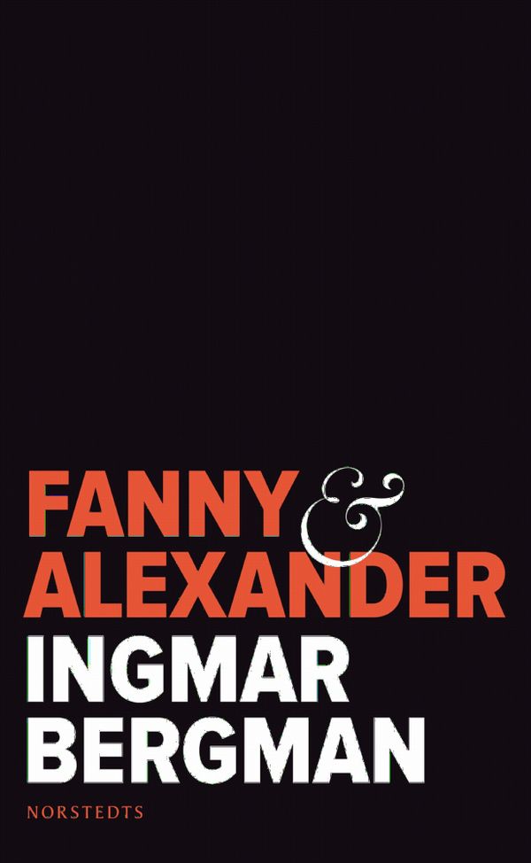 Fanny och Alexander | 2:a upplagan