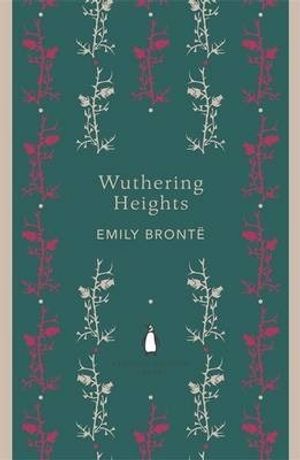 Wuthering Heights