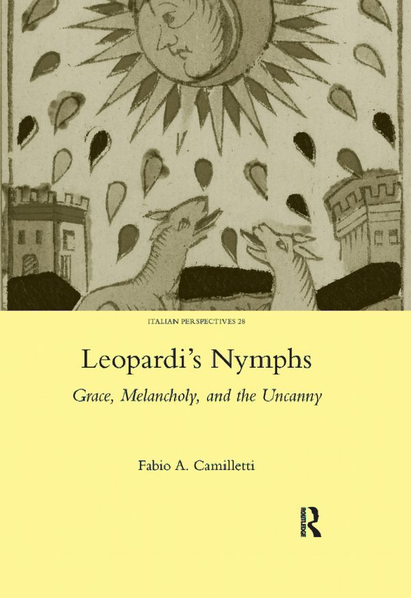 Leopardi's Nymphs | 1:a upplagan