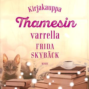 Kirjakauppa Thamesin varrella | 1:a upplagan