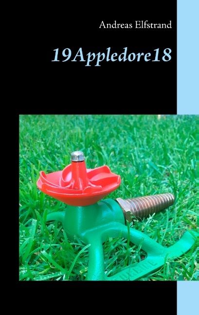19Appledore18 : 19Appledore18 | 1:a upplagan