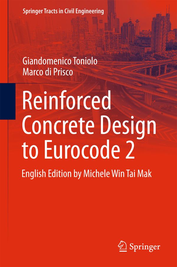 Reinforced Concrete Design to Eurocode 2 | 1:a upplagan