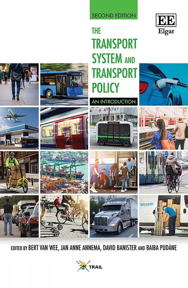 The Transport System and Transport Policy | 2:a upplagan