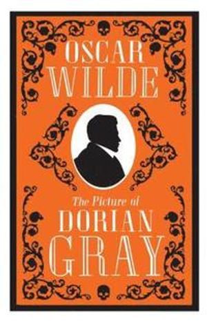 The Picture of Dorian Gray