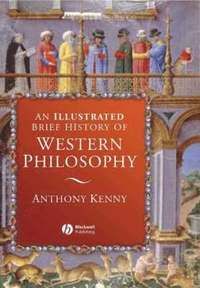 An Illustrated Brief History of Western Philosophy, 2nd Edition | 2:a upplagan