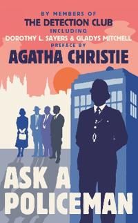 Ask a Policeman | 0:e upplagan