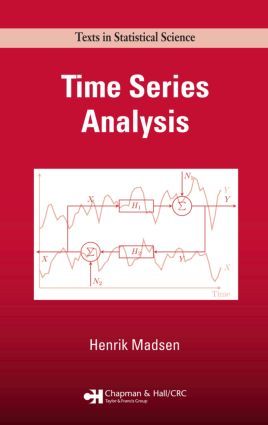 Time Series Analysis | 0:e upplagan