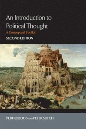 An Introduction to Political Thought |  2:e upplagan