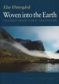 Woven into the Earth | 1:a upplagan