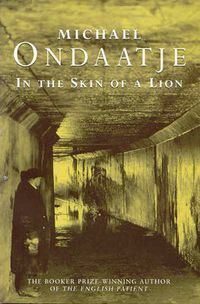 In the skin of a lion | 0:e upplagan