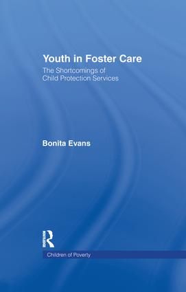 Youth in Foster Care | 1:a upplagan