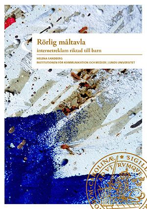 Rörlig måltavla | 1:a upplagan