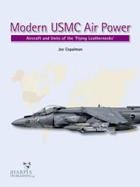 Modern USMC Air Power