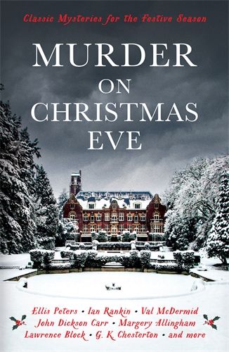 Murder On Christmas Eve | 0:e upplagan