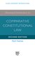 Advanced Introduction to Comparative Constitutional Law
