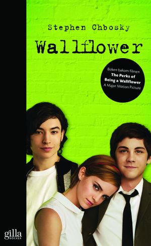 Wallflower | 1:a upplagan