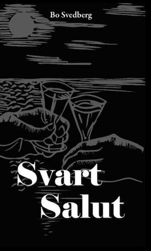 Svart Salut