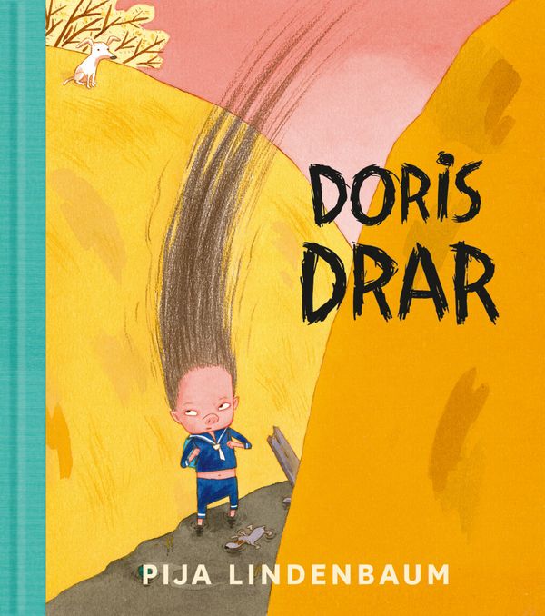 Doris drar | 1:a upplagan