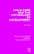 Child-Care and the Psychology of Development