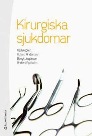 Kirurgiska sjukdomar |  2:e upplagan