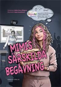 Mimis särskilda begåvning | 1:a upplagan
