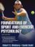 Foundations of Sport and Exercise Psychology